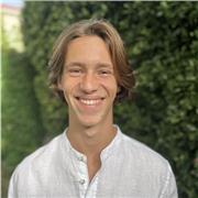 Professeur d'espagnol, certifié niveau C1, spécialité collège et lycée